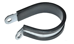 Хомут Руббер D 16мм х 20мм | «ТАТМЕТИЗ» Хомут Руббер D 16мм х 20мм - магазин крепежа «ТАТМЕТИЗ»