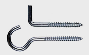 Шуруп-кольцо 10*80 | «ТАТМЕТИЗ» Шуруп-кольцо 10*80 - магазин крепежа «ТАТМЕТИЗ»