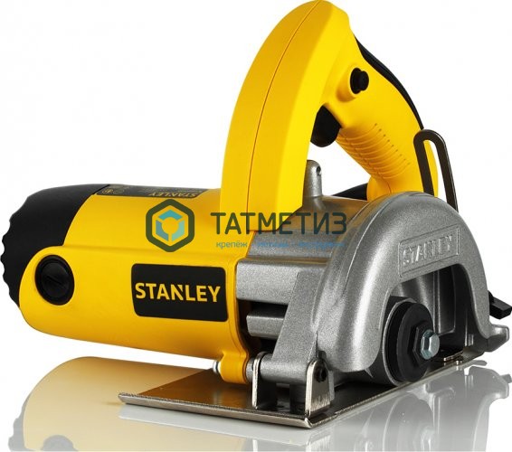 Пила алмазная сетевая STANLEY STSP125 -  магазин крепежа  «ТАТМЕТИЗ»