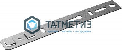 Пластина анкерная 150 (70c) 1,2мм -  магазин крепежа  «ТАТМЕТИЗ»