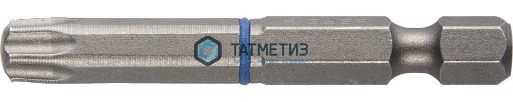 Бита TORX 30- 50, ЗУБР "ЭКСПЕРТ", 2шт/уп -  магазин крепежа  «ТАТМЕТИЗ»