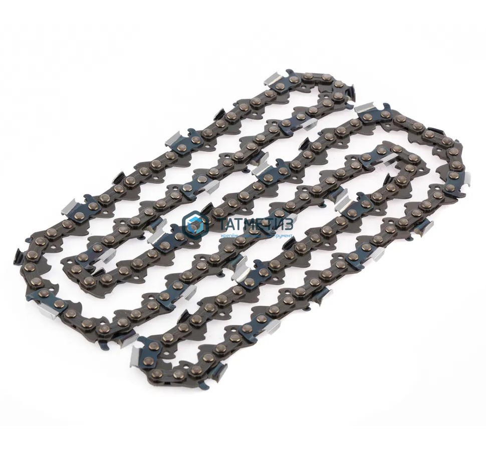Цепь пильная 3/8" - 1.1мм - 57 зв., чизель, H&O -  магазин крепежа «ТАТМЕТИЗ»