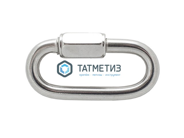 Карабин винтовой А2 8 мм -  магазин «ТАТМЕТИЗ»