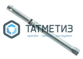 Ключ свечной трубчатый  21х280 мм // Stels -  магазин крепежа «ТАТМЕТИЗ»