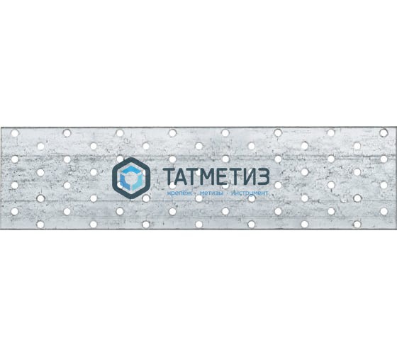 Пластина крепежная KP  300x 80 -  магазин «ТАТМЕТИЗ»