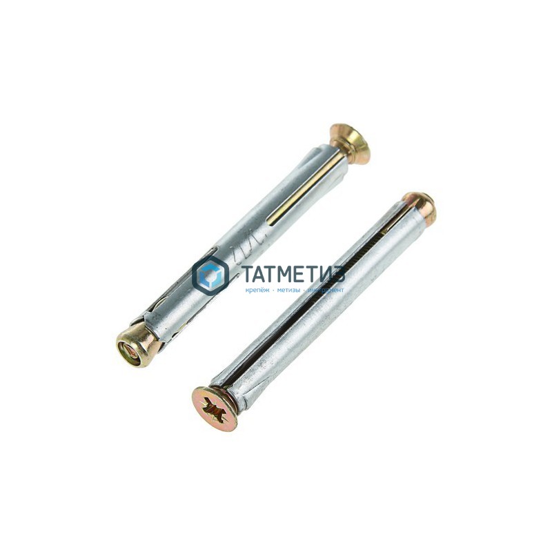 Анкер рамный M10х 92  (100 шт/уп) R -  магазин «ТАТМЕТИЗ»