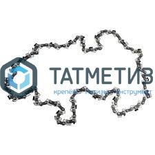 Цепь пильная 3/8" - 1.3мм - 50 зв., серия 91, Matur (50) -  магазин «ТАТМЕТИЗ»