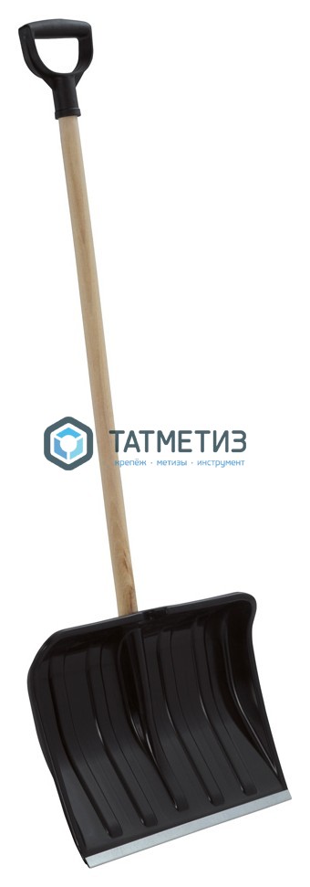 Лопата  NONAME 41 ECO 410x320x1230 мм ILT41 -  магазин крепежа  «ТАТМЕТИЗ»