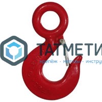 Крюк А320   750кг -  магазин «ТАТМЕТИЗ»