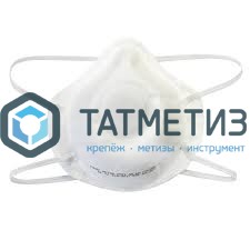 Респиратор с клапаном FFP1, Fiberon ПРОФИ/100 -  магазин «ТАТМЕТИЗ»