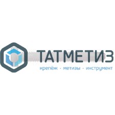 Болт М  8 х 50 полиамид DIN 933  (200 шт) -  магазин крепежа  «ТАТМЕТИЗ»