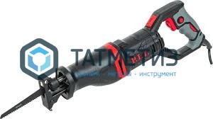 Пила сабельная 1200В, 0-2900 об/мин, ход 29 мм, дерево, металл, P.I.T -  магазин крепежа «ТАТМЕТИЗ»