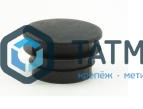 Заглушка для труб круглая D 57мм КЛ -  магазин «ТАТМЕТИЗ»