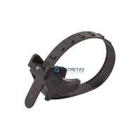 Подвес для крепления кабеля к тросу (100 шт/уп)   REXANT -  магазин крепежа «ТАТМЕТИЗ»
