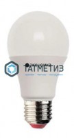 Лампа светодиодная LED 11Вт Груша 6500К холод.белый Е27 ЭКОНОМКА -  магазин крепежа «ТАТМЕТИЗ»