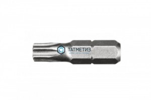 Бита TORX 30- 25, WP, магнит. -  магазин крепежа «ТАТМЕТИЗ»