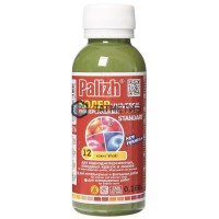 Паста колер. унив. ПалИж № 12  ХАКИ  100 ml./6 -  магазин крепежа «ТАТМЕТИЗ»