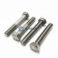 Болт М 8 х 14 ГОСТ 7798-70 оц.  (уп 20 кг / 1920 шт)* ТМ -  магазин крепежа «ТАТМЕТИЗ»