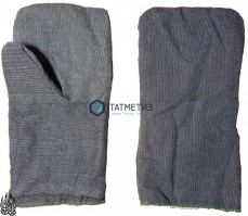 Рукавицы х/б ватин утепленные -  магазин крепежа «ТАТМЕТИЗ»