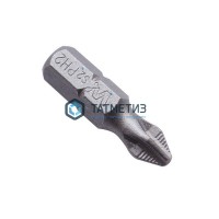 Бита  PH2- 25, WP, магнит. -  магазин крепежа «ТАТМЕТИЗ»