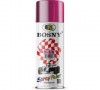 Краска аэроз. BOSNY 520 мл. №030  РОЗОВАЯ -  магазин крепежа «ТАТМЕТИЗ»