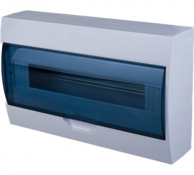 Бокс ЩРН-П-18 ИЭК MKP12-N-18-40-10 -  магазин «ТАТМЕТИЗ»