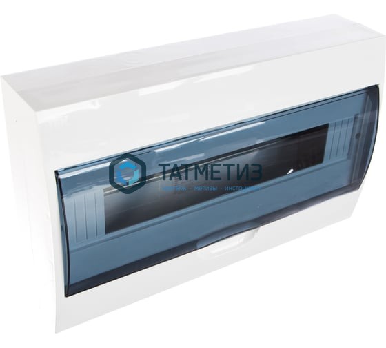 Бокс ЩРН-П-18 ИЭК MKP12-N-18-40-10 | «ТАТМЕТИЗ» Бокс ЩРН-П-18 ИЭК MKP12-N-18-40-10 - магазин крепежа «ТАТМЕТИЗ»